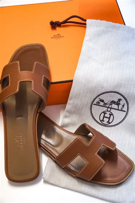 hermes oran sandal size|Hermes oran sandal price.